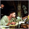 Luther : photo Eric Till, Joseph Fiennes
