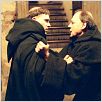 Luther : photo Eric Till, Joseph Fiennes