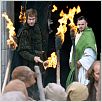 Luther : photo Eric Till, Joseph Fiennes