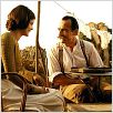 Mathilde - Eine große Liebe : photo Albert Dupontel, Audrey Tautou, Jean-Pierre Jeunet