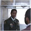 Der Manchurian Kandidat : photo Denzel Washington, Jonathan Demme