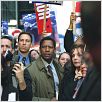 Der Manchurian Kandidat : photo Denzel Washington, Jonathan Demme