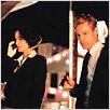 Suspect Zero : photo Aaron Eckhart, Carrie-Anne Moss, E. Elias Merhige