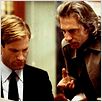 Suspect Zero : photo Aaron Eckhart, E. Elias Merhige