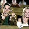 Total verknallt in Tad Hamilton : photo Kate Bosworth, Robert Luketic, Topher Grace