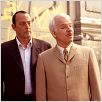 Der rosarote Panther : photo Jean Reno, Shawn Levy, Steve Martin