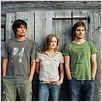 Die fetten Jahre sind vorbei : photo Daniel Brühl, Hans Weingartner, Julia Jentsch, Stipe Erceg