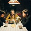 Die fetten Jahre sind vorbei : photo Daniel Brühl, Hans Weingartner, Julia Jentsch, Stipe Erceg