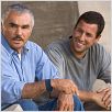 Spiel ohne Regeln : photo Adam Sandler, Burt Reynolds, Peter Segal