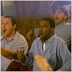 Spiel ohne Regeln : photo Adam Sandler, Chris Rock, Peter Segal