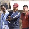 Spiel ohne Regeln : photo Adam Sandler, Burt Reynolds, Chris Rock, Peter Segal