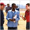 Spiel ohne Regeln : photo Adam Sandler, Burt Reynolds, Chris Rock, Peter Segal