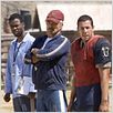 Spiel ohne Regeln : photo Adam Sandler, Burt Reynolds, Chris Rock, Peter Segal