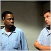 Spiel ohne Regeln : photo Adam Sandler, Chris Rock, Peter Segal