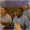 Spiel ohne Regeln : photo Adam Sandler, Chris Rock, Peter Segal
