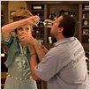 Spiel ohne Regeln : photo Adam Sandler, Cloris Leachman, Peter Segal