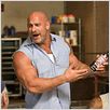 Spiel ohne Regeln : photo Bill Goldberg, Peter Segal
