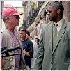 Mann unter Feuer : photo Denzel Washington, Tony Scott