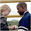 Mann unter Feuer : photo Dakota Fanning, Denzel Washington