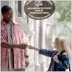 Mann unter Feuer : photo Dakota Fanning, Denzel Washington