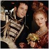 Vanity Fair : photo James Purefoy, Mira Nair, Reese Witherspoon
