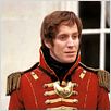 Vanity Fair : photo Mira Nair, Rhys Ifans