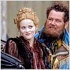 Vanity Fair : photo Mira Nair, Reese Witherspoon, Tony Maudsley
