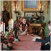 Vanity Fair : photo Jim Broadbent, Jonathan Rhys Meyers, Mira Nair, Sophie Hunter