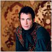 Vanity Fair : photo James Purefoy, Mira Nair
