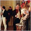 Vanity Fair : photo Mira Nair, Reese Witherspoon