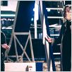 Der Hals der Giraffe : photo Claude Rich, Safy Nebbou, Sandrine Bonnaire
