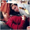 Der Hals der Giraffe : photo Louisa Pili, Safy Nebbou, Sandrine Bonnaire