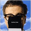 The Life and Death of Peter Sellers : poster
