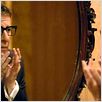 The Life and Death of Peter Sellers : photo Geoffrey Rush, Stephen Hopkins