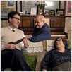 The Life and Death of Peter Sellers : photo Geoffrey Rush, Stephen Hopkins