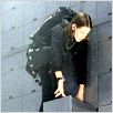 Mission: Possible : photo Bart Freundlich, Kristen Stewart