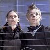 Mission: Possible : photo Bart Freundlich, Kristen Stewart, Max Thieriot