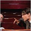 Wenn Träume fliegen lernen : photo Dustin Hoffman, Johnny Depp, Marc Forster