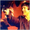 Hexenkessel : photo Martin Scorsese, Robert De Niro
