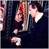 Das Schloss im Schatten : photo Fritz Lang, George Sanders, Joan Greenwood, Stewart Granger