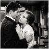 Der Fremde im Zug : photo Alfred Hitchcock, Farley Granger, Laura Elliott