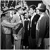Der Fremde im Zug : photo Alfred Hitchcock, Farley Granger