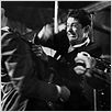 Der Fremde im Zug : photo Alfred Hitchcock, Farley Granger, Robert Walker