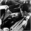 Der Fremde im Zug : photo Alfred Hitchcock, Farley Granger, Robert Walker