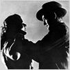 Der Fremde im Zug : photo Alfred Hitchcock, Robert Walker