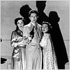 Der Fremde im Zug : photo Alfred Hitchcock, Farley Granger, Patricia Hitchcock, Ruth Roman