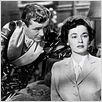 Der Fremde im Zug : photo Alfred Hitchcock, Robert Walker, Ruth Roman