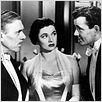 Der Fremde im Zug : photo Alfred Hitchcock, Leo G. Carroll, Robert Walker, Ruth Roman