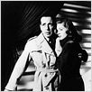 Die schwarze Natter : photo Delmer Daves, Humphrey Bogart, Lauren Bacall