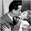 Die schwarze Natter : photo Delmer Daves, Humphrey Bogart, Lauren Bacall